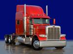 Peterbilt 388 2007 года